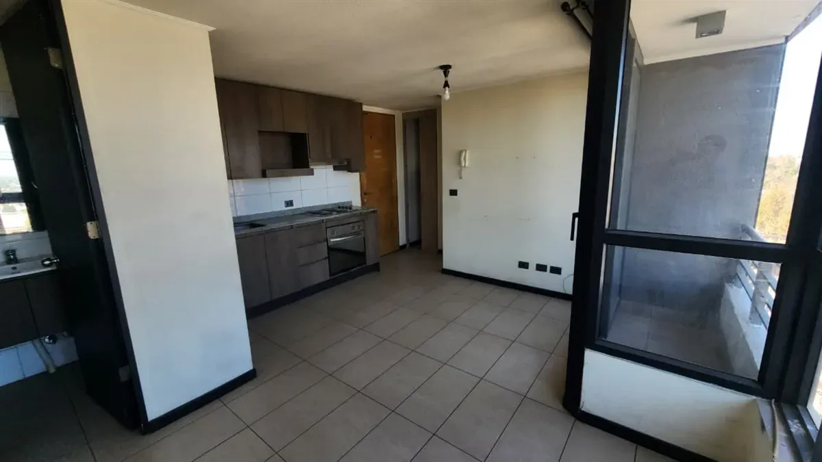 Venta: Excelente Depto 2D/1B en Quinta Normal (Metro Gruta de Lourdes)