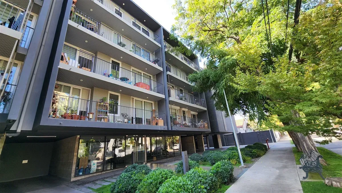 Liquidación Bancaria! Departamento De 3d Y 2b En Ñuñoa