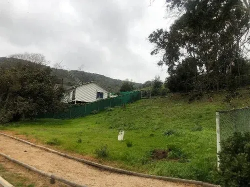 Sitio En Venta En Punta Puyai Condominio Arenas De Puyai 2