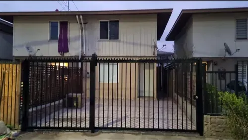 Precio Rebajado! Casa En Venta Valle Batuco