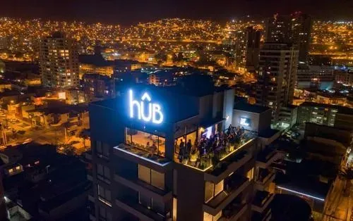 Inversionistas Dpto. Barrio Brasil Contrato Arriendo 4 Años