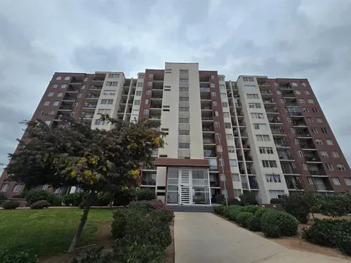 Departamento 2 Dormitorios Condominio Alto Hacienda