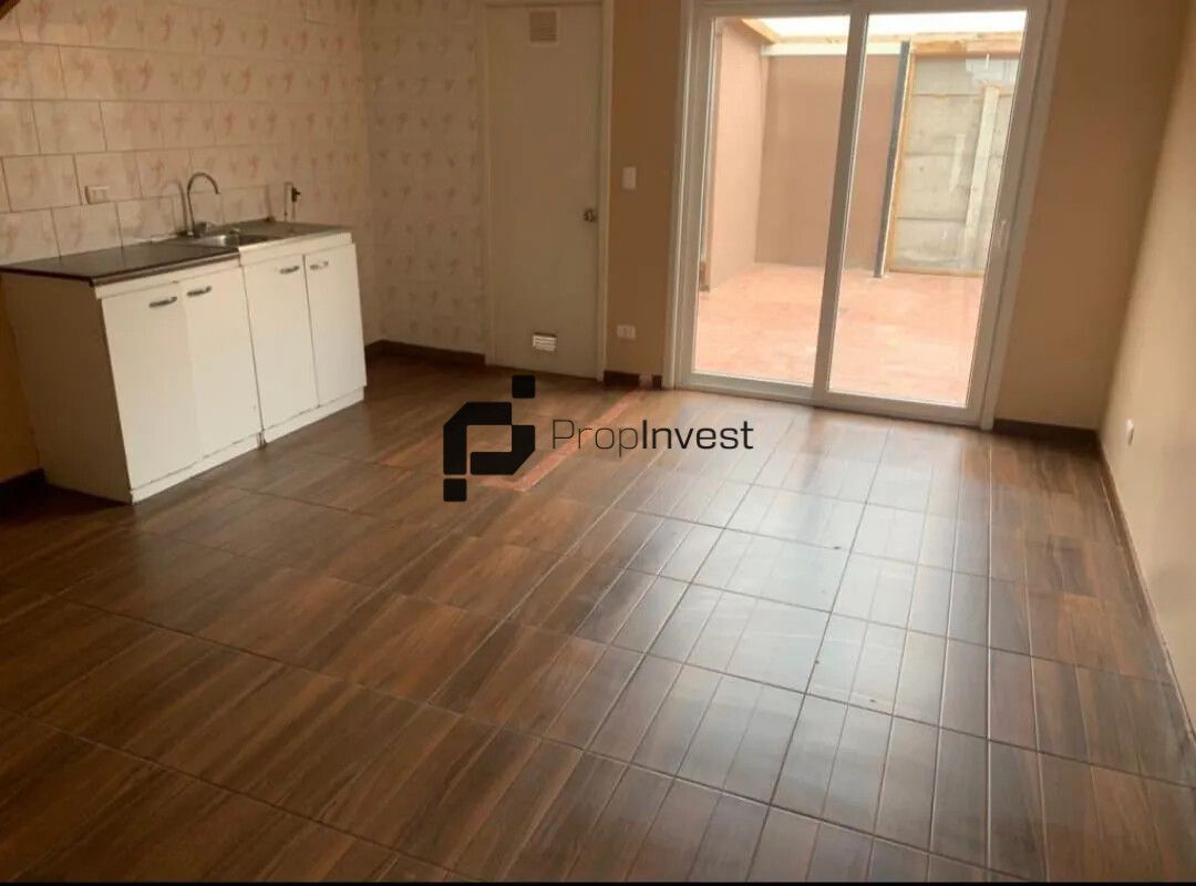 Casa En Arriendo Con Compromiso De Compra 3 Dorm. Lampa