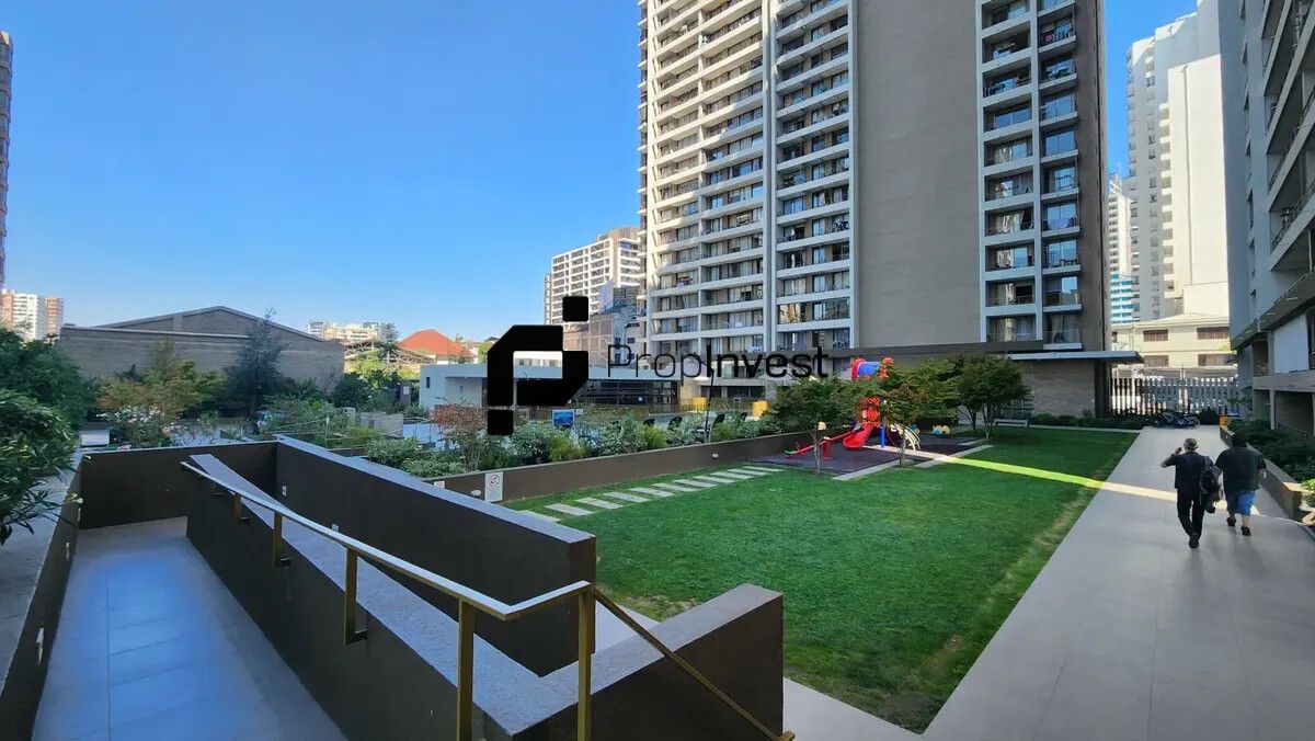 ¡Gran Oportunidad Ñuñoa! Amplio 2D/2B con Estacionamiento y Bodega | Semi Nuevo (UF 4.267)