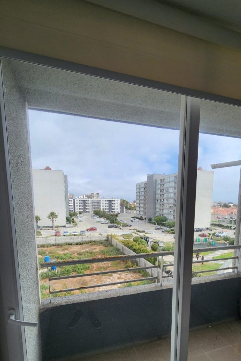 Departamento 2D 2B La Serena