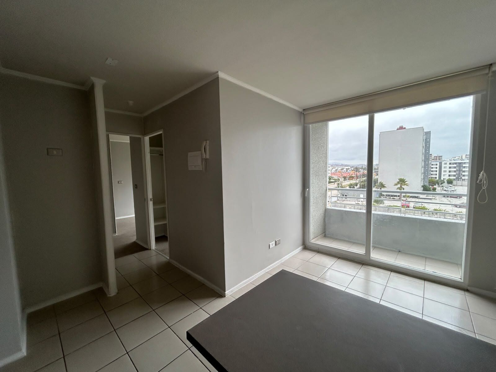 OPORTUNIDAD EN LA SERENA | Depto 2D 2B Est | Propinvest