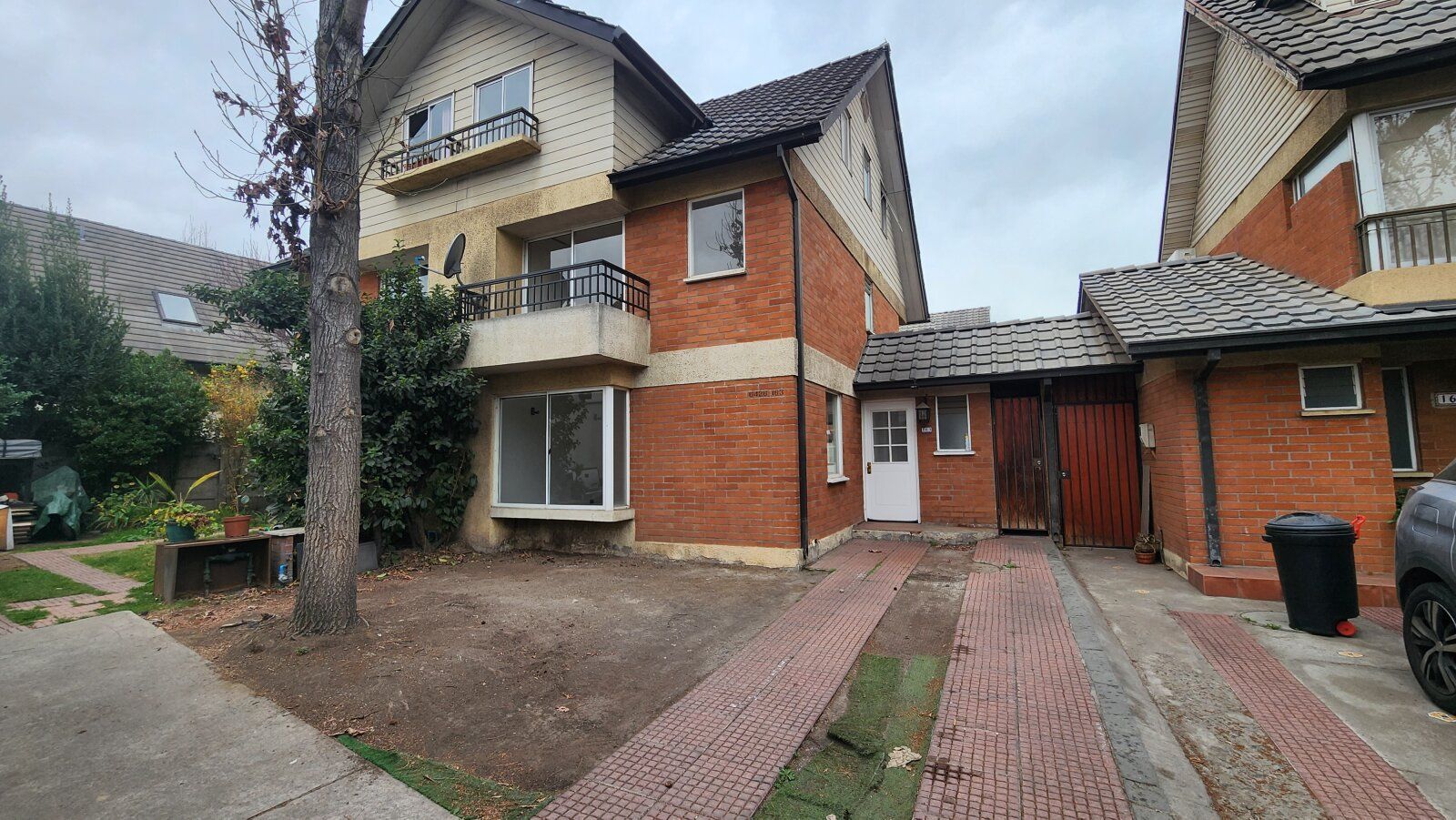 Gran casa a la venta en Pedro Fontova