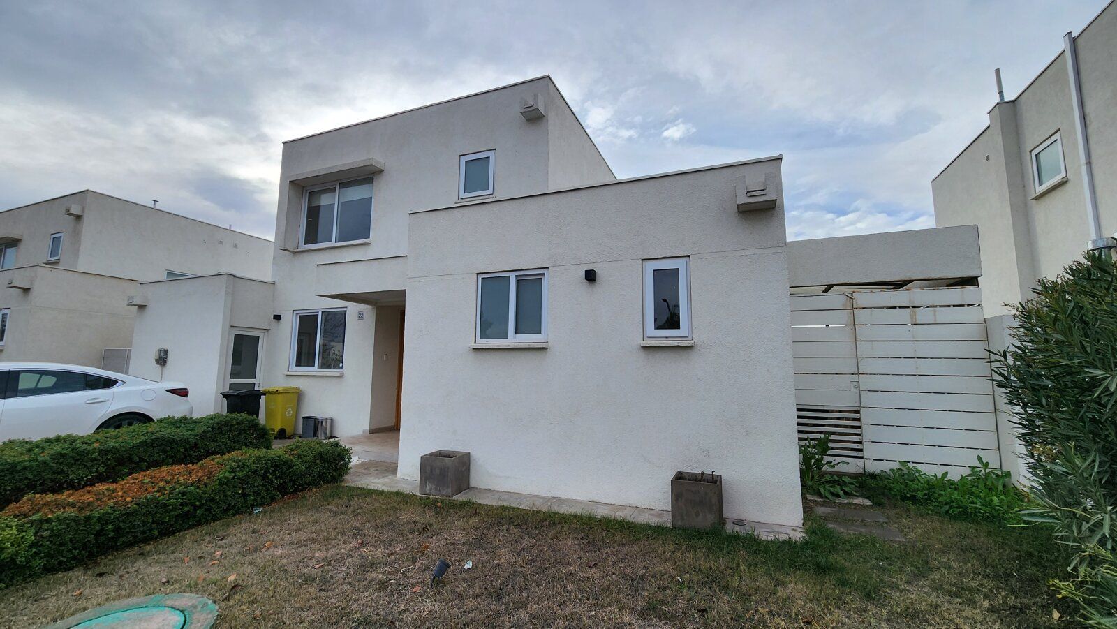 Liquidacion bancaria. Casa a la venta en Chicureo