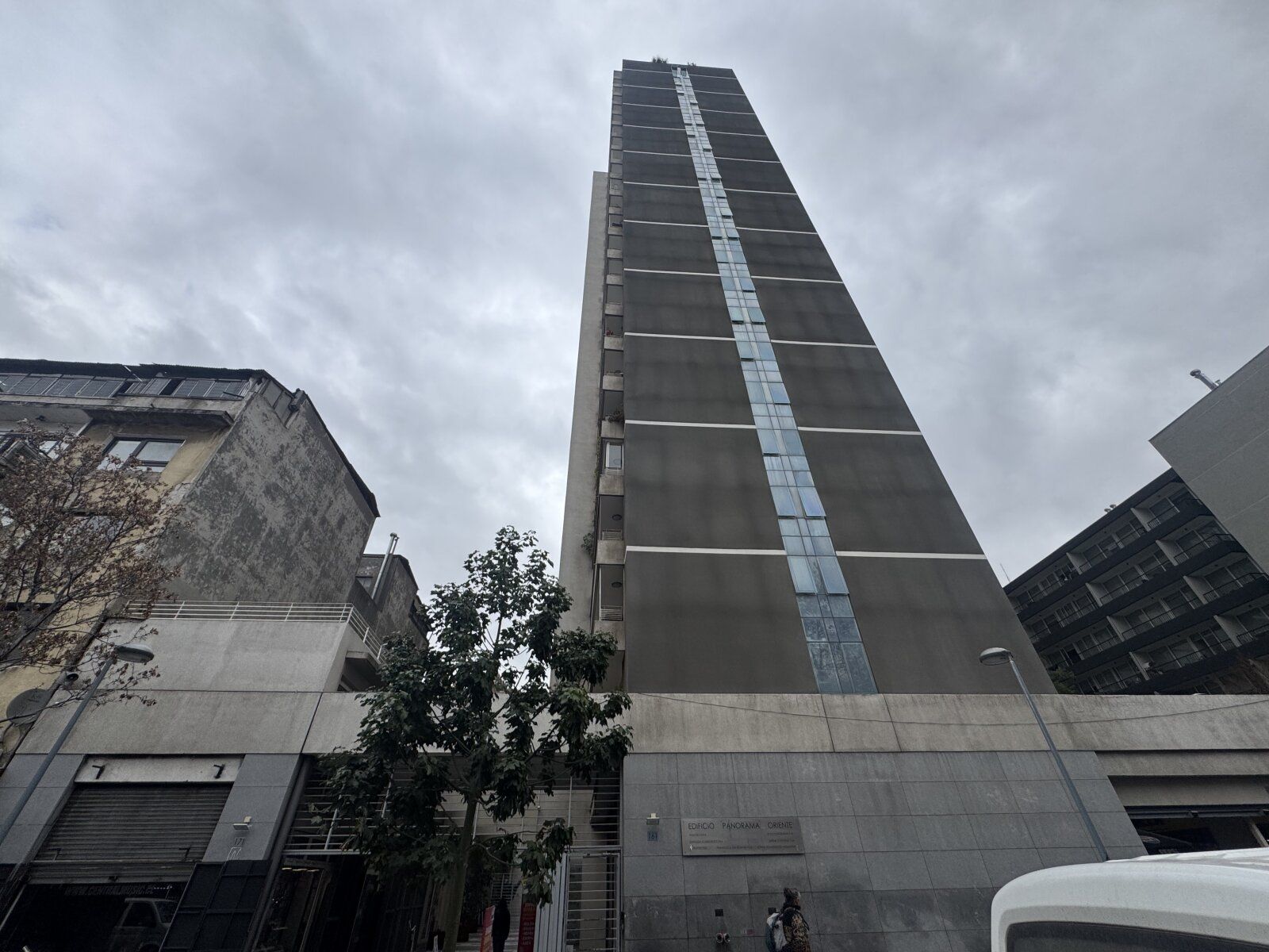 Remate Bancario | San Diego 161 Depto Piso 13 | Santiago
