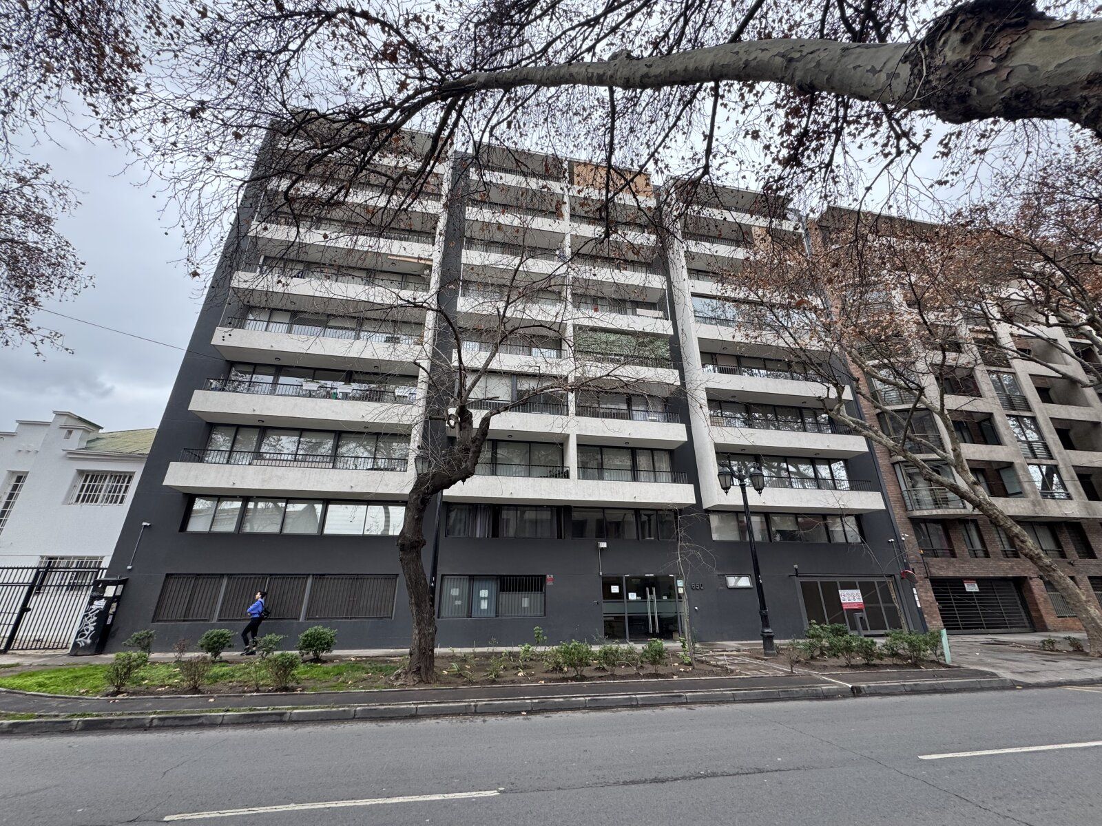 Remate Bancario | Club Hípico 650 Depto Piso 9 | Santiago