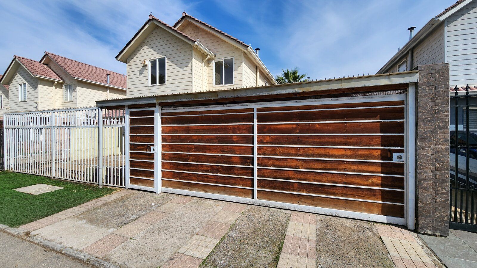 En remodelación | Casa 4D 3B Larapinta | Propinvest