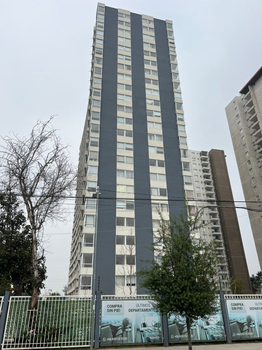 OPORTUNIDAD EN SAN MIGUEL | Departamento  2B 1B en moderno edificio | Propinvest